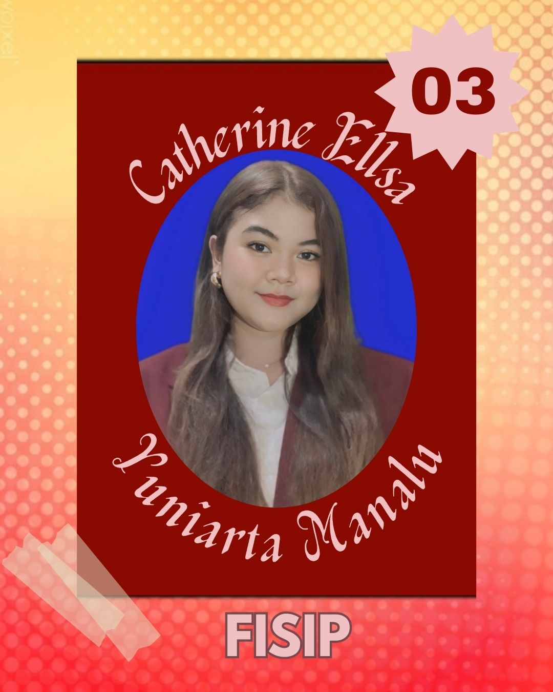 CATHERINE ELLSA YUNIARTA MANALU